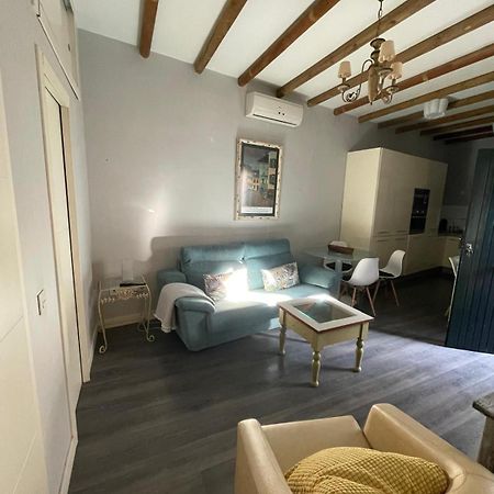 Apartamento En La Juderia De Sevilla Zewnętrze zdjęcie