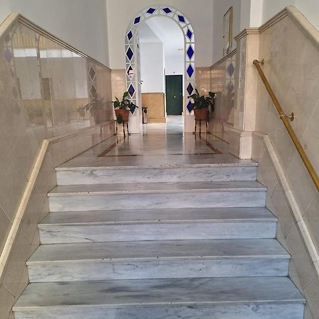 Apartamento En La Juderia De Sevilla Zewnętrze zdjęcie