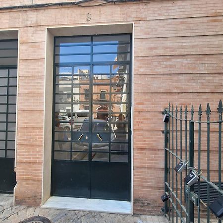 Apartamento En La Juderia De Sevilla Zewnętrze zdjęcie