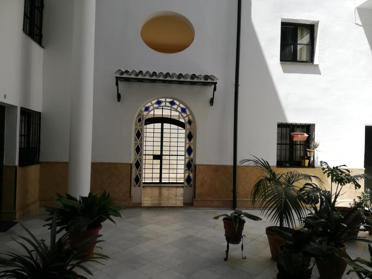 Apartamento En La Juderia De Sevilla Zewnętrze zdjęcie