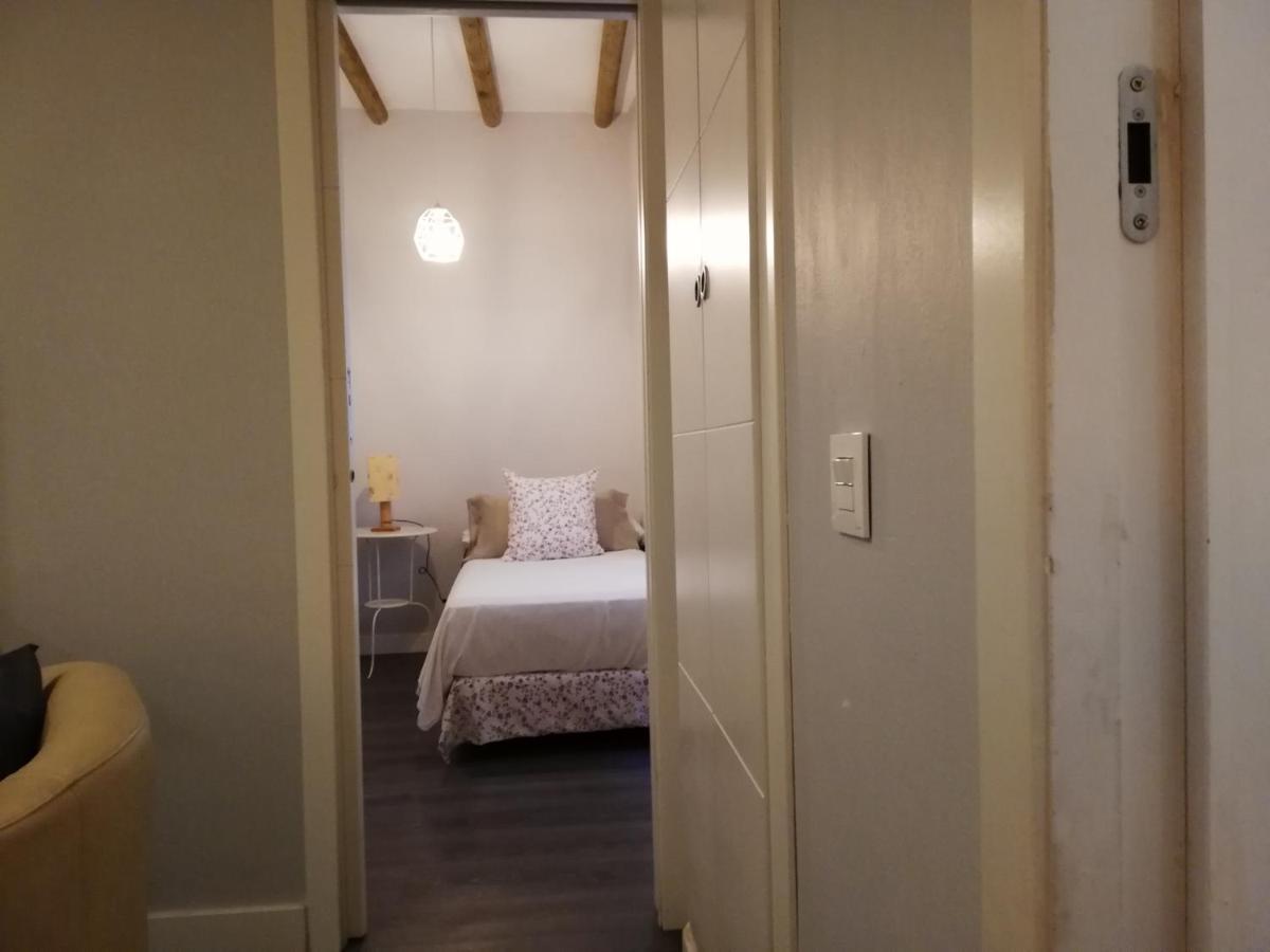 Apartamento En La Juderia De Sevilla Zewnętrze zdjęcie
