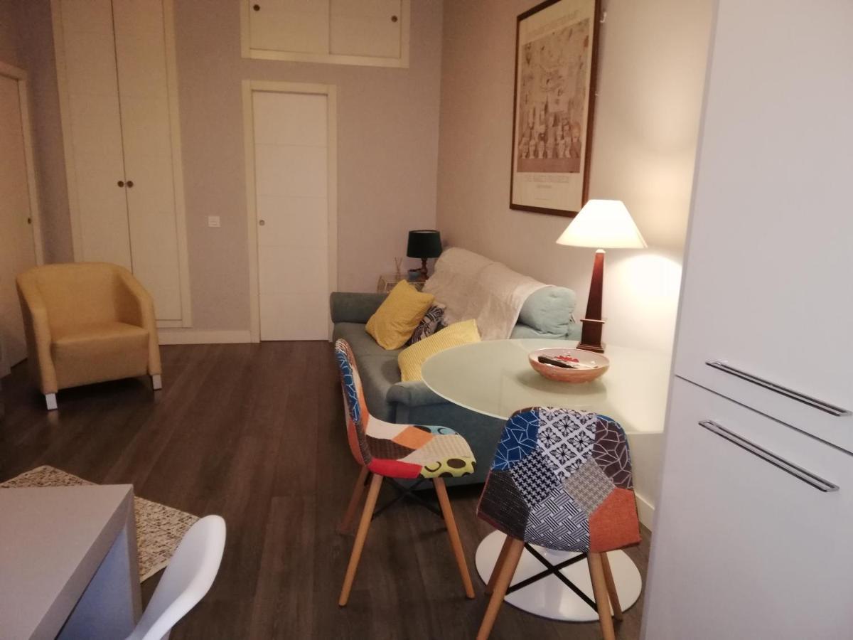 Apartamento En La Juderia De Sevilla Zewnętrze zdjęcie