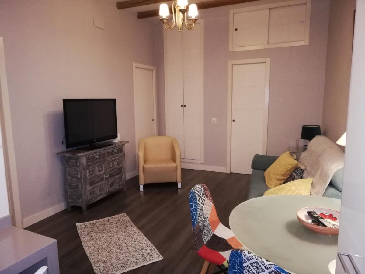 Apartamento En La Juderia De Sevilla Zewnętrze zdjęcie