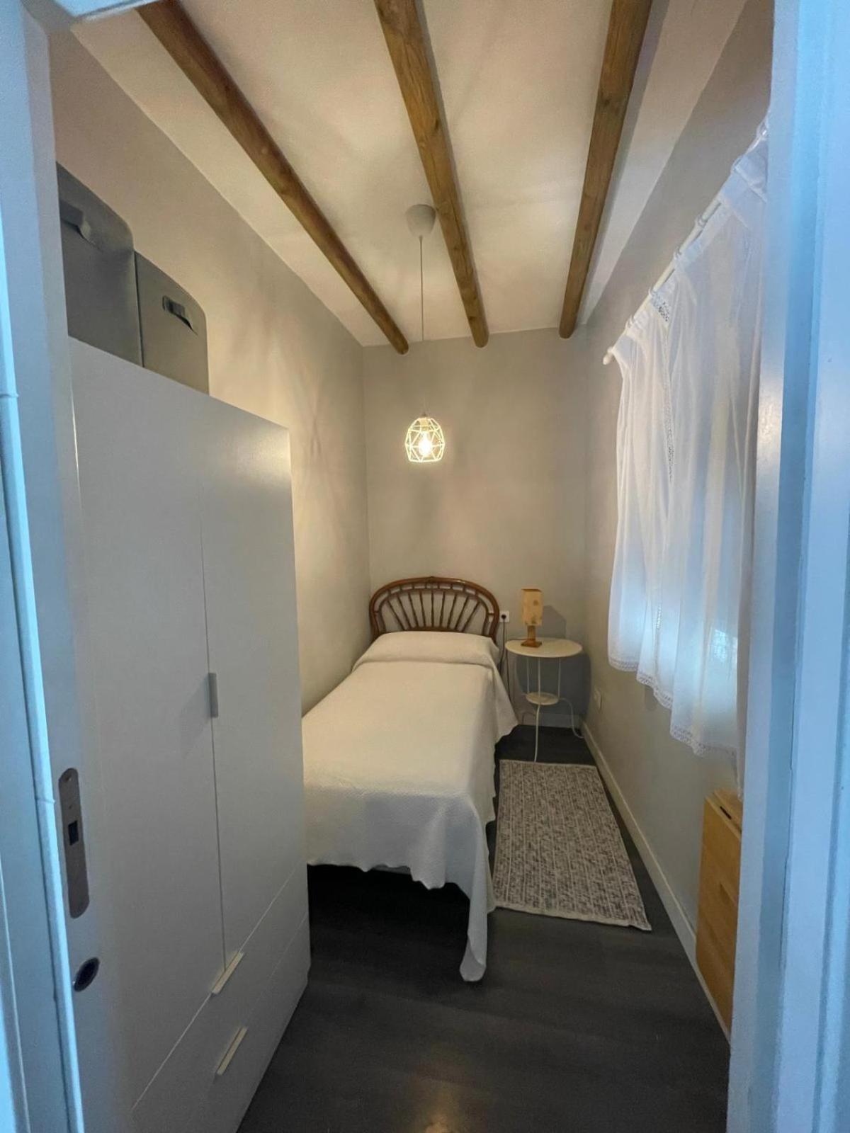 Apartamento En La Juderia De Sevilla Zewnętrze zdjęcie