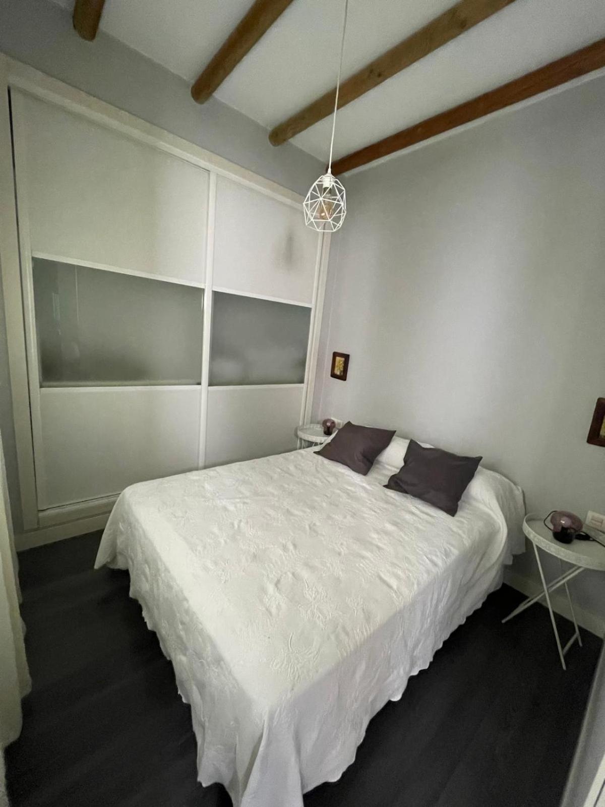 Apartamento En La Juderia De Sevilla Zewnętrze zdjęcie