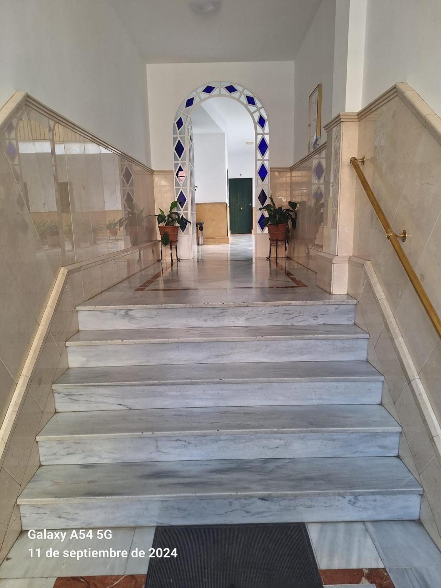 Apartamento En La Juderia De Sevilla Zewnętrze zdjęcie
