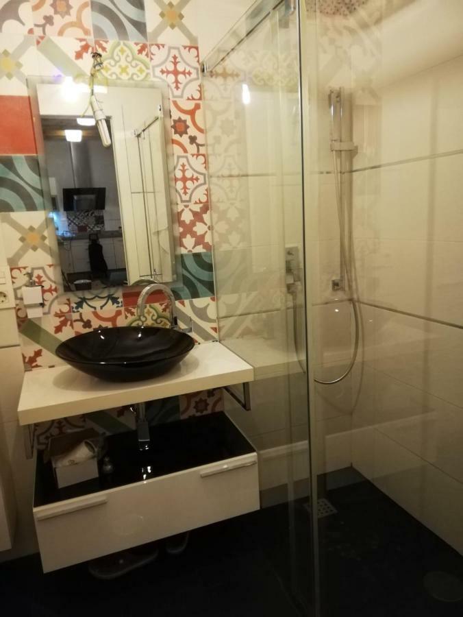 Apartamento En La Juderia De Sevilla Zewnętrze zdjęcie