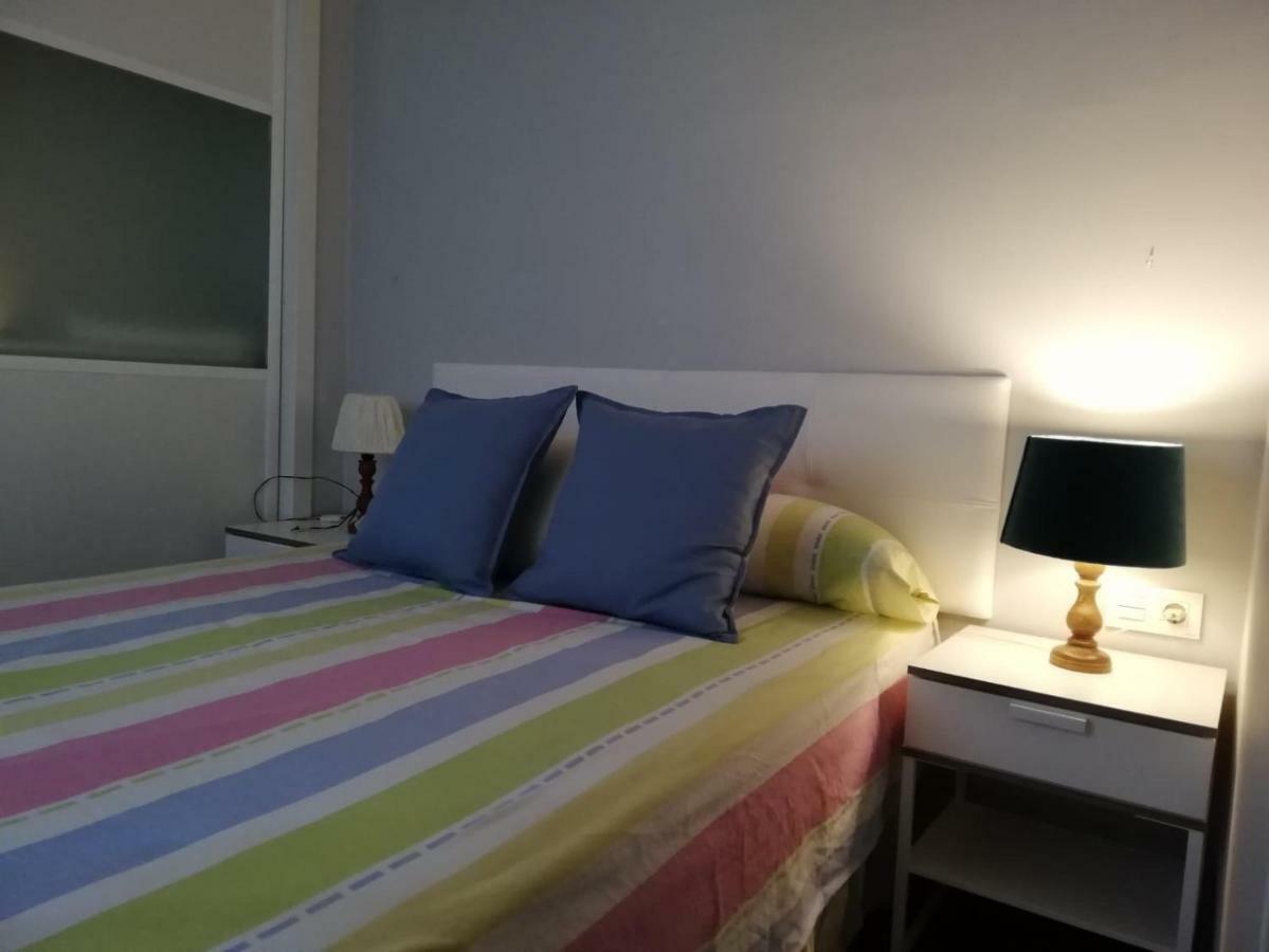 Apartamento En La Juderia De Sevilla Zewnętrze zdjęcie