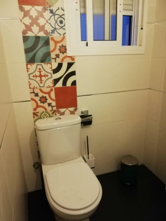 Apartamento En La Juderia De Sevilla Zewnętrze zdjęcie