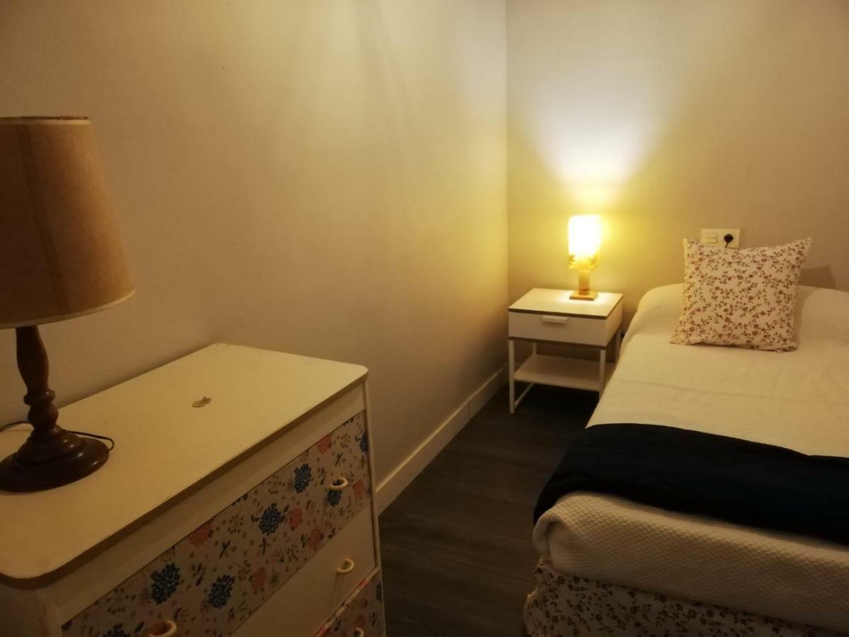 Apartamento En La Juderia De Sevilla Zewnętrze zdjęcie