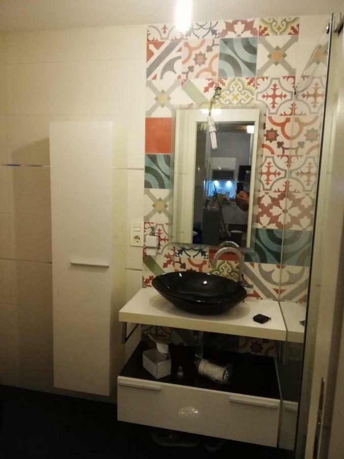Apartamento En La Juderia De Sevilla Zewnętrze zdjęcie